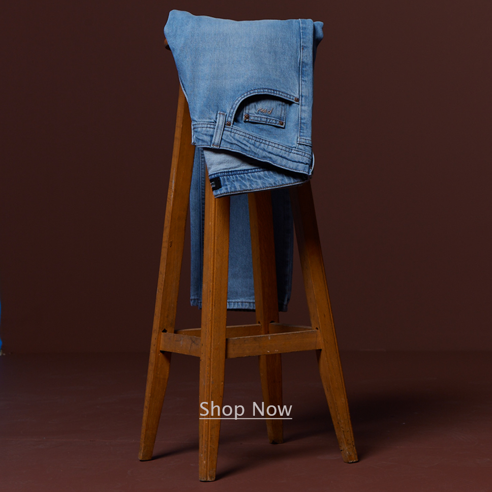 Men Jeans