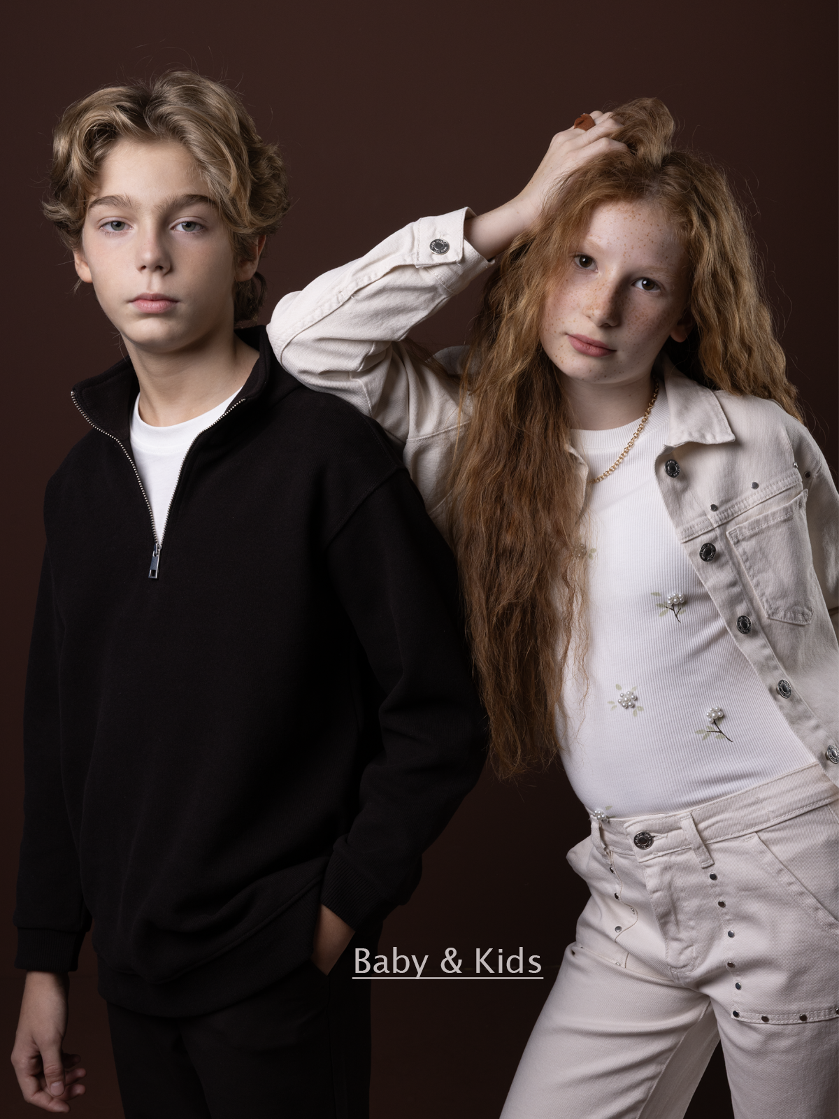 Kids