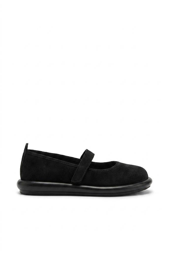 BALLET FLATS