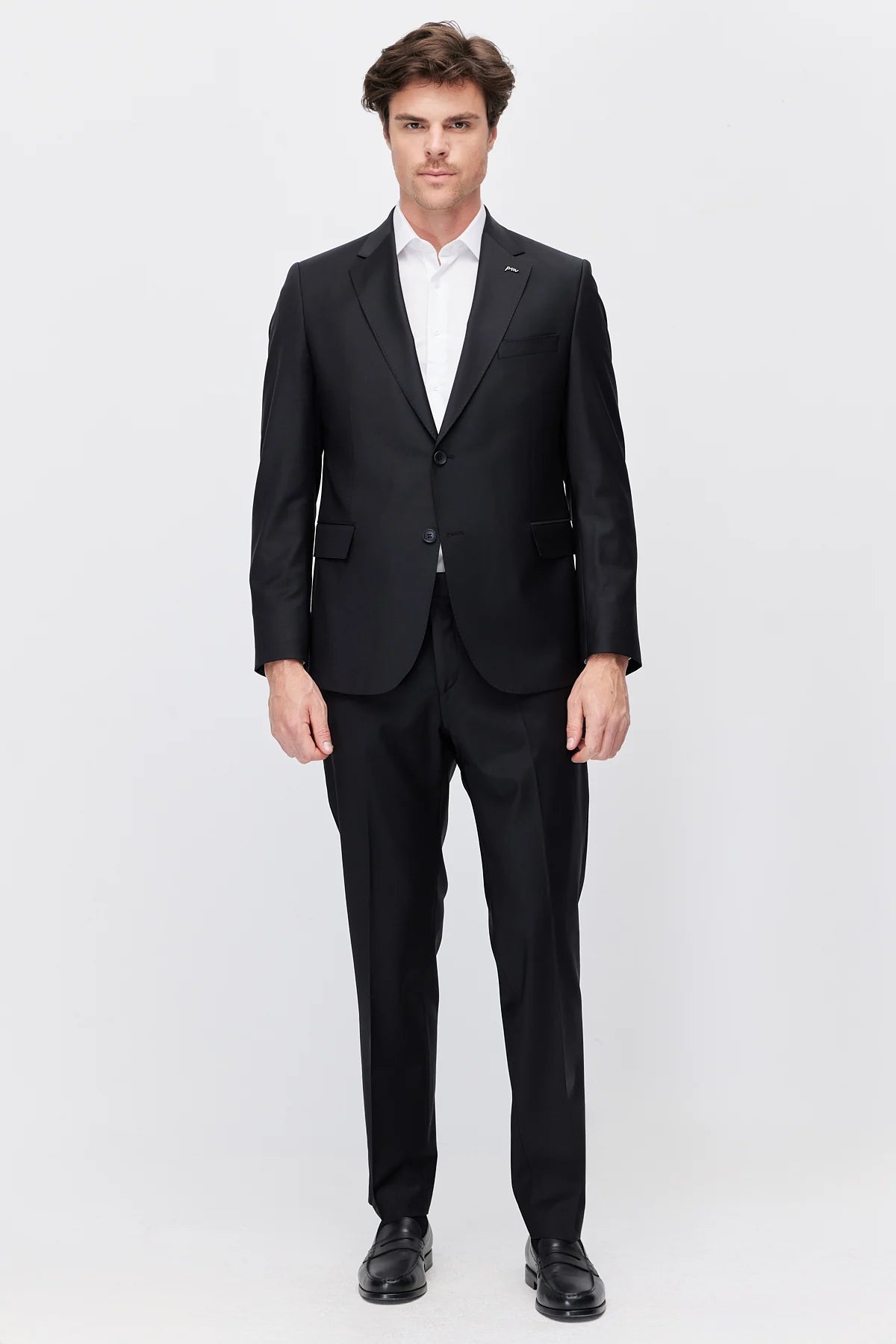 Men's Classic Fit Suit