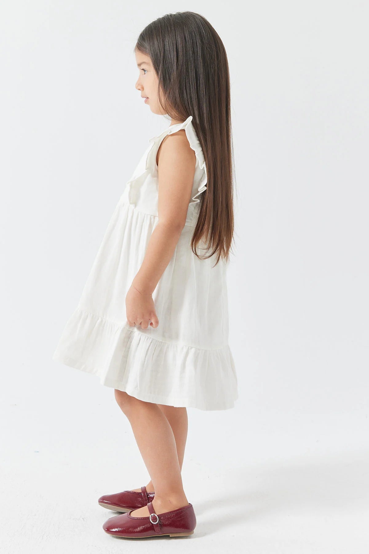 عەزیەی بێ قۆڵی کچان