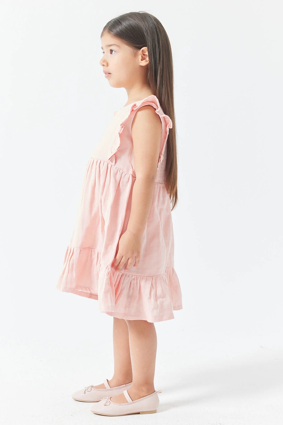 عەزیەی بێ قۆڵی کچان