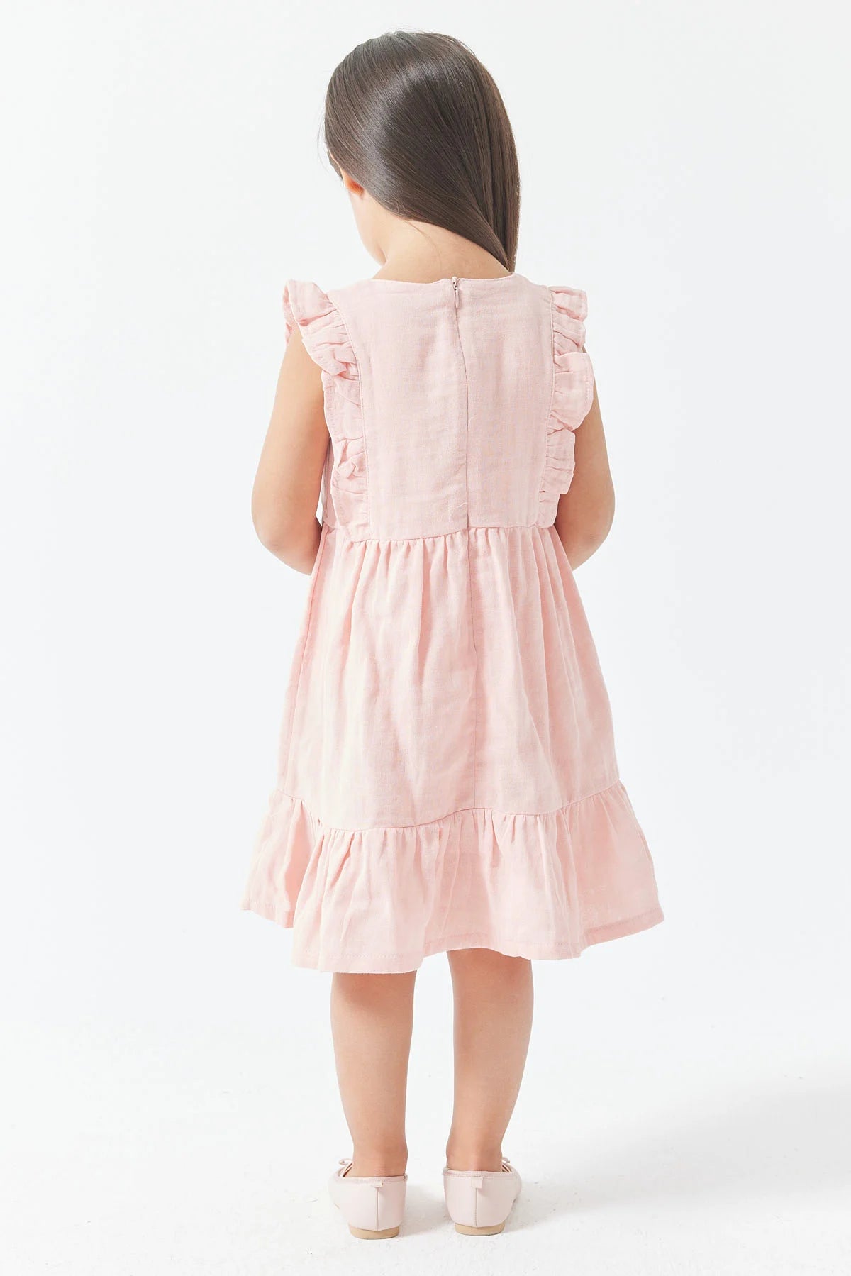 عەزیەی بێ قۆڵی کچان