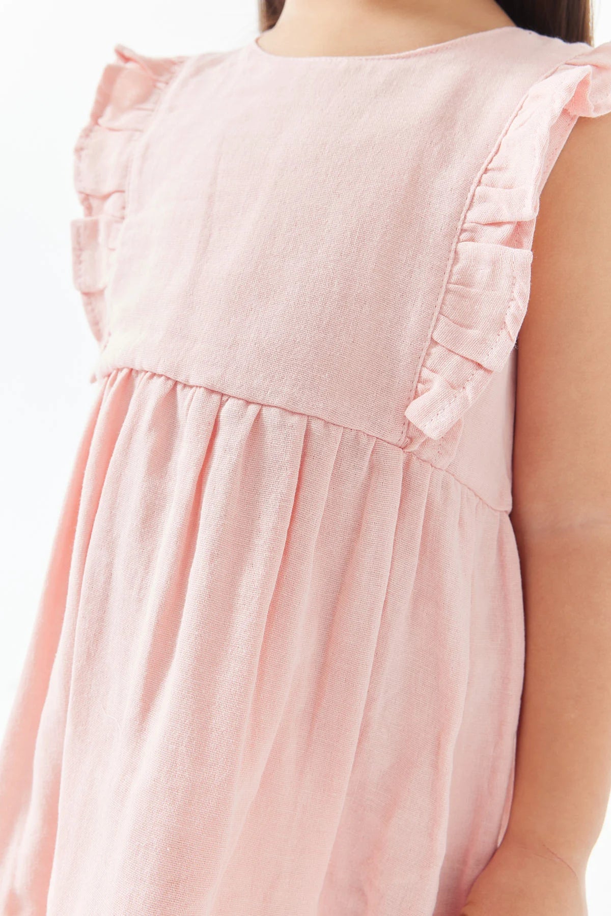 عەزیەی بێ قۆڵی کچان