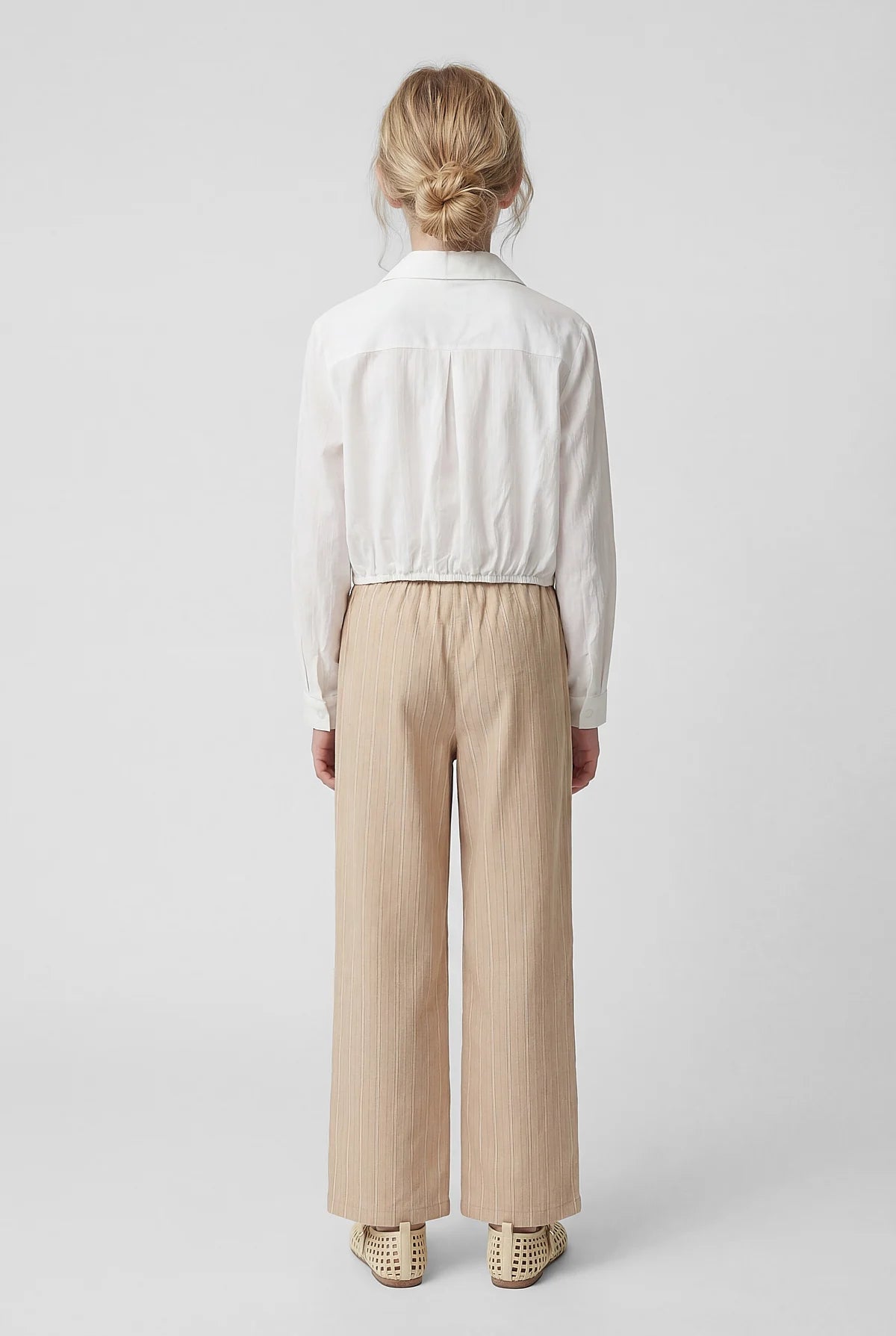 Girls' Two-Piece Set