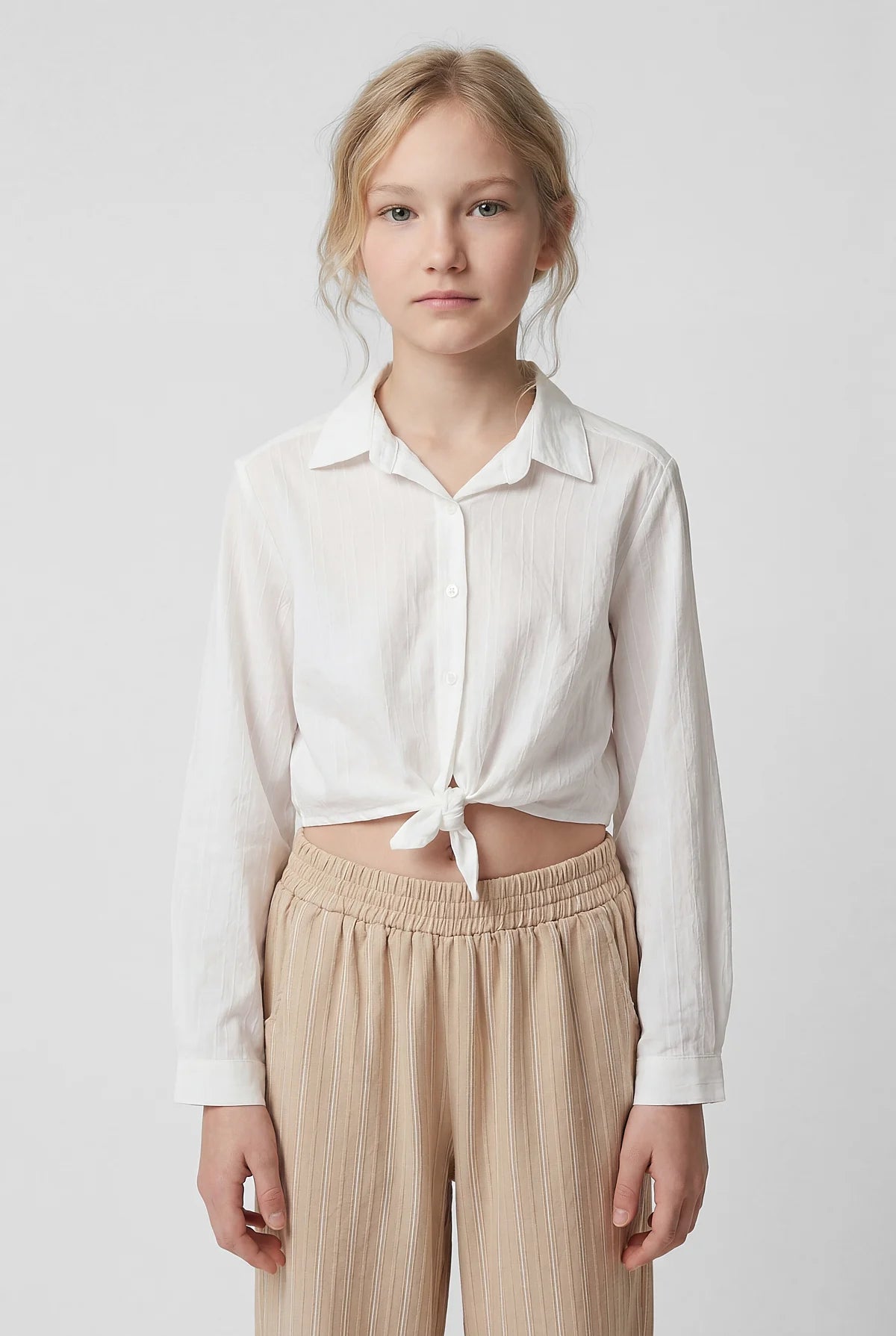 Girls' Two-Piece Set