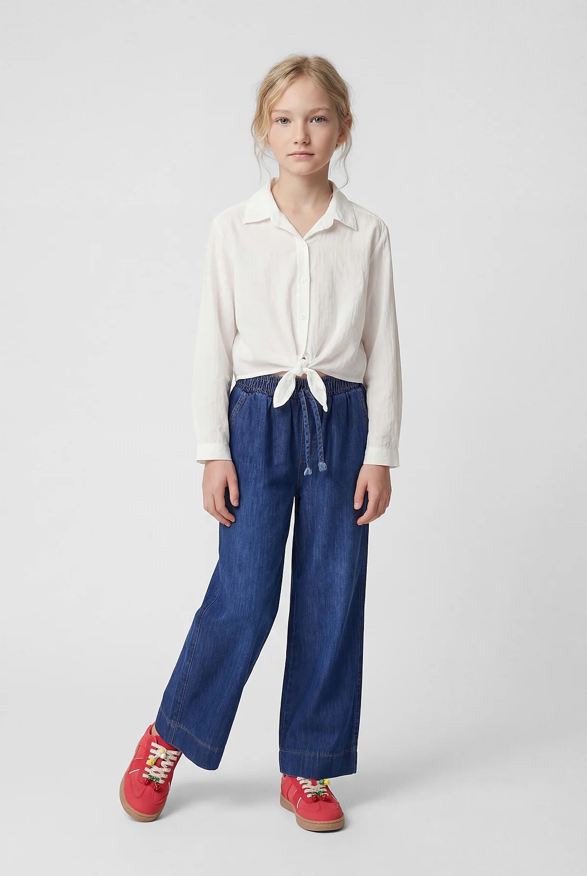 Girls' Two-Piece Set