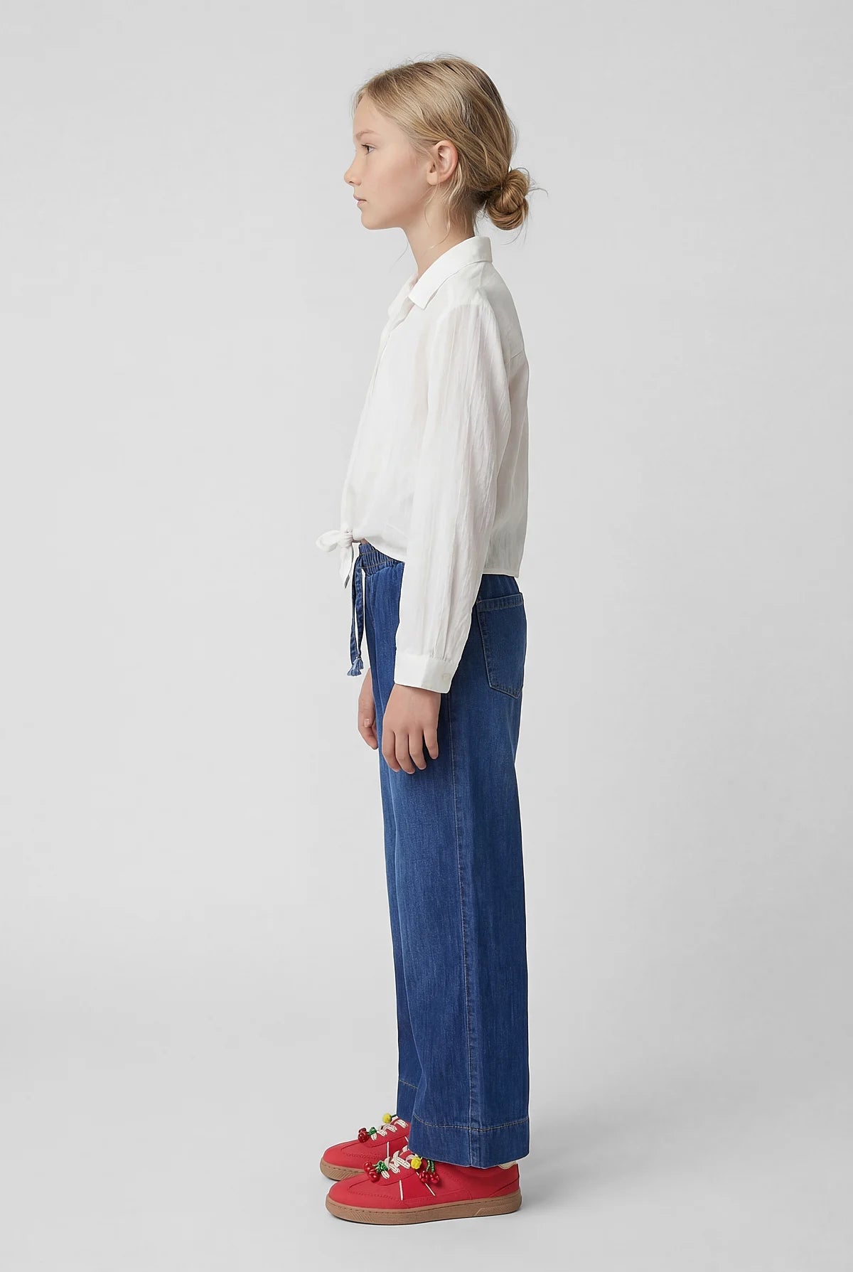 Girls' Two-Piece Set