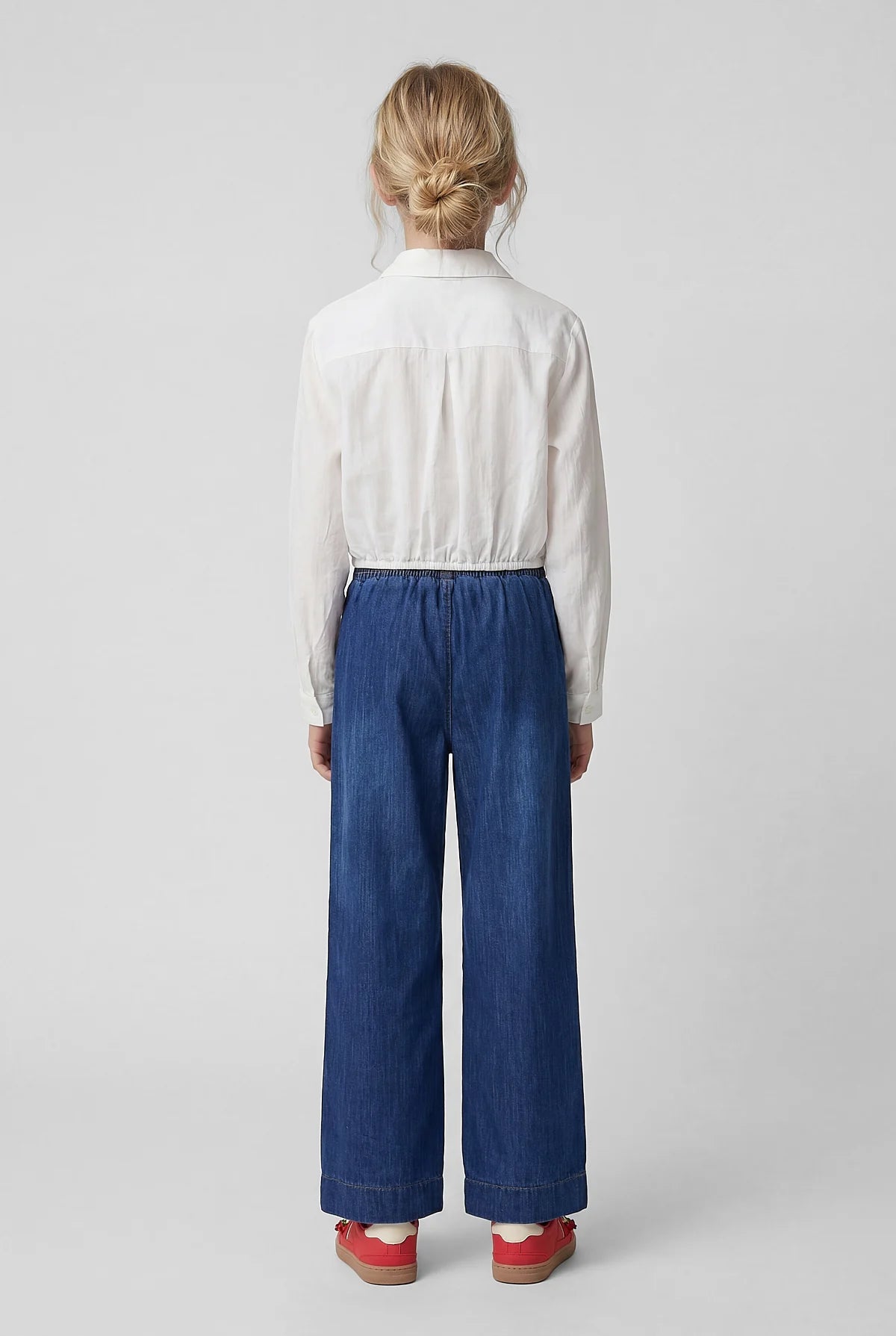 Girls' Two-Piece Set