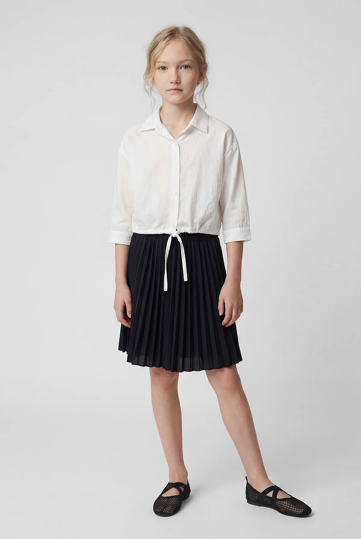 Girls' Two-Piece Set