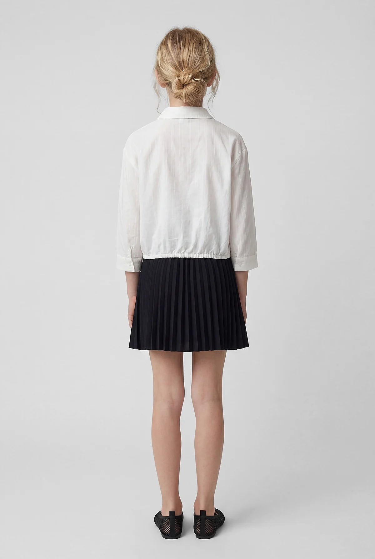 Girls' Two-Piece Set