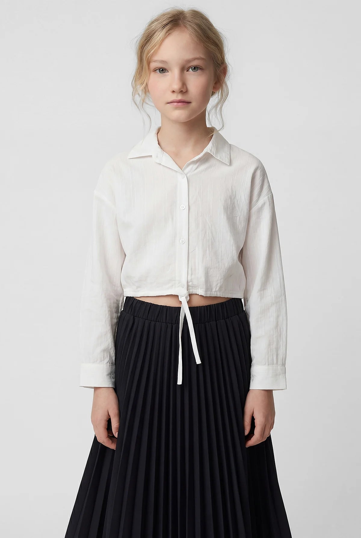 Girls' Two-Piece Set