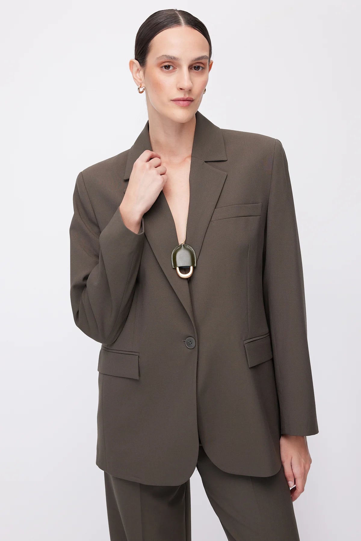 Women's Blazer Jacket