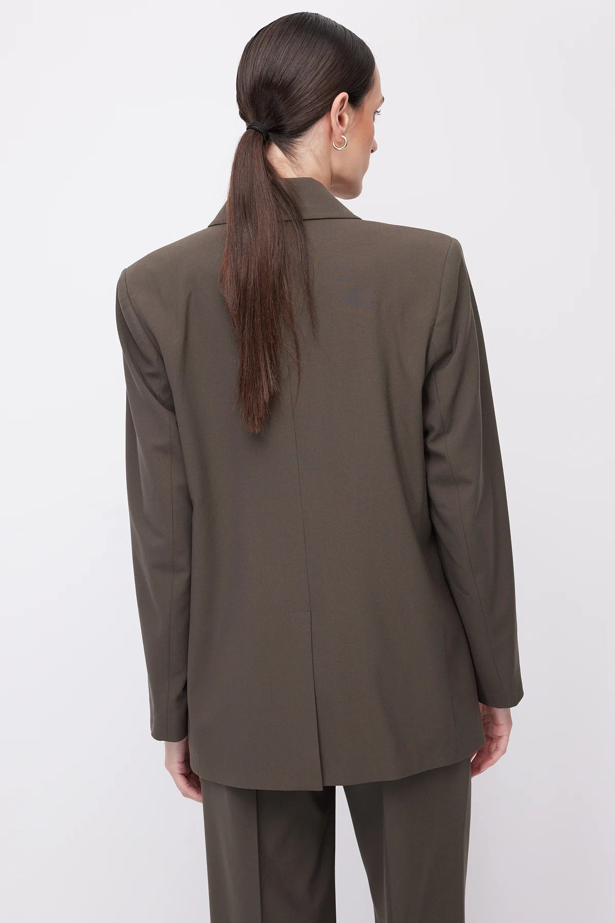 Women's Blazer Jacket