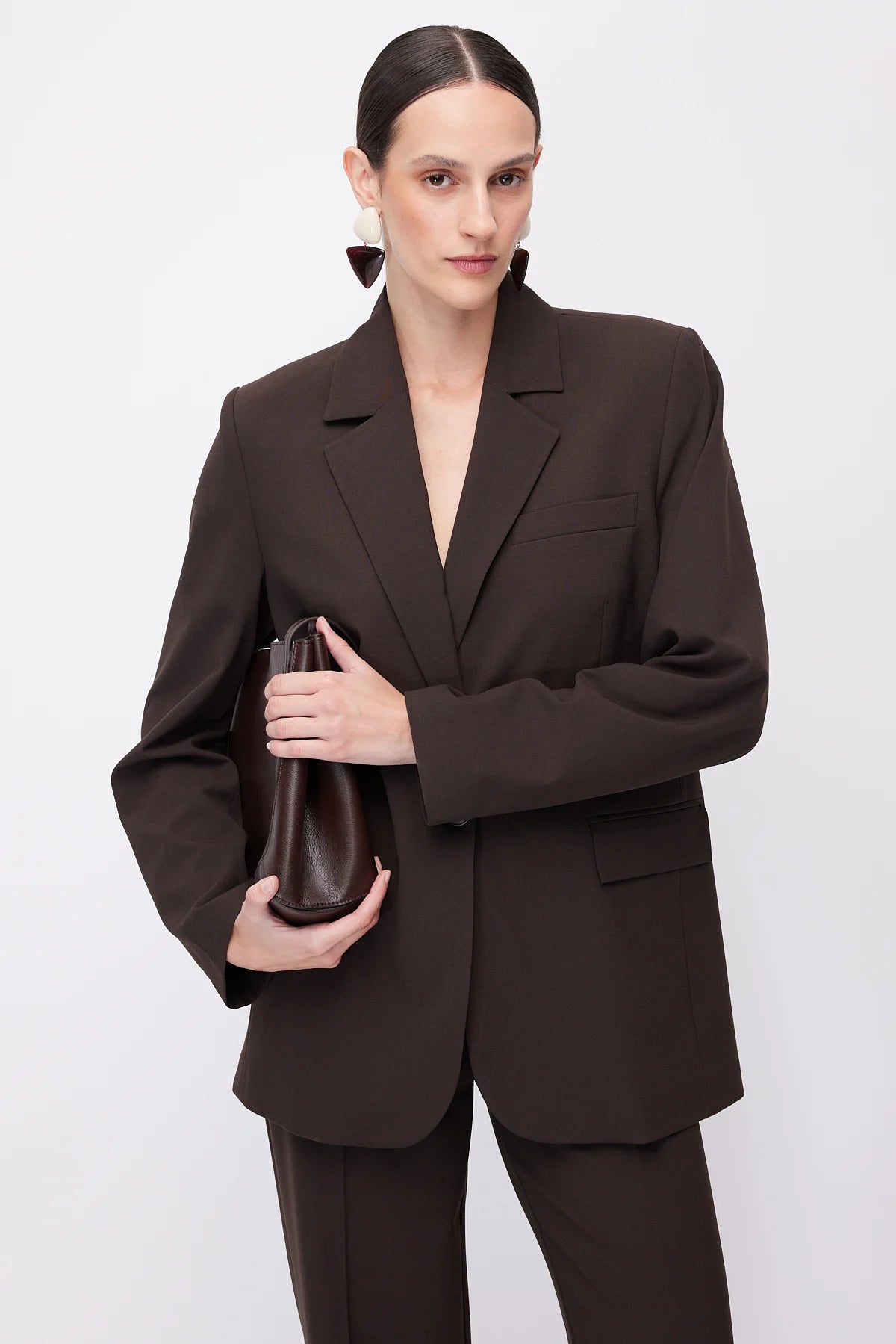 Women's Blazer Jacket