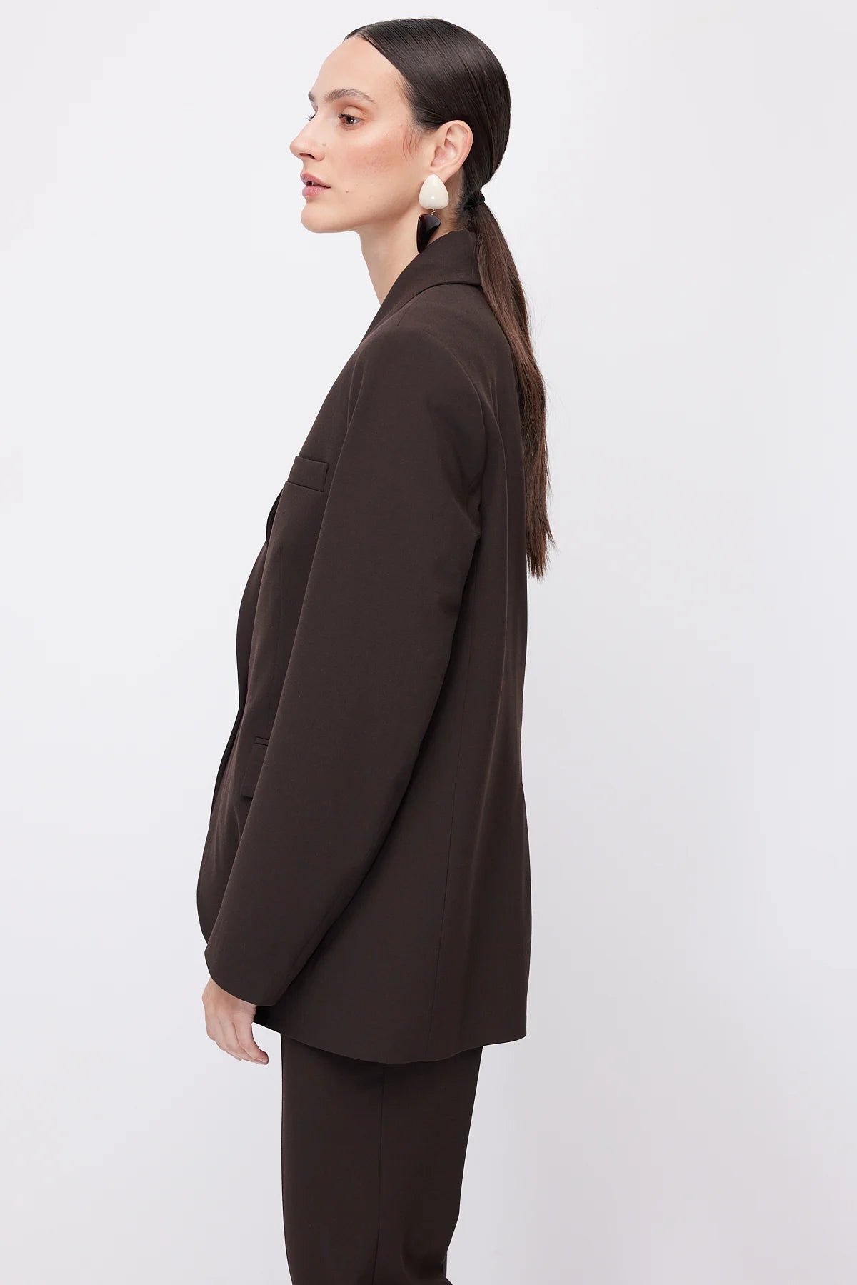 Women's Blazer Jacket