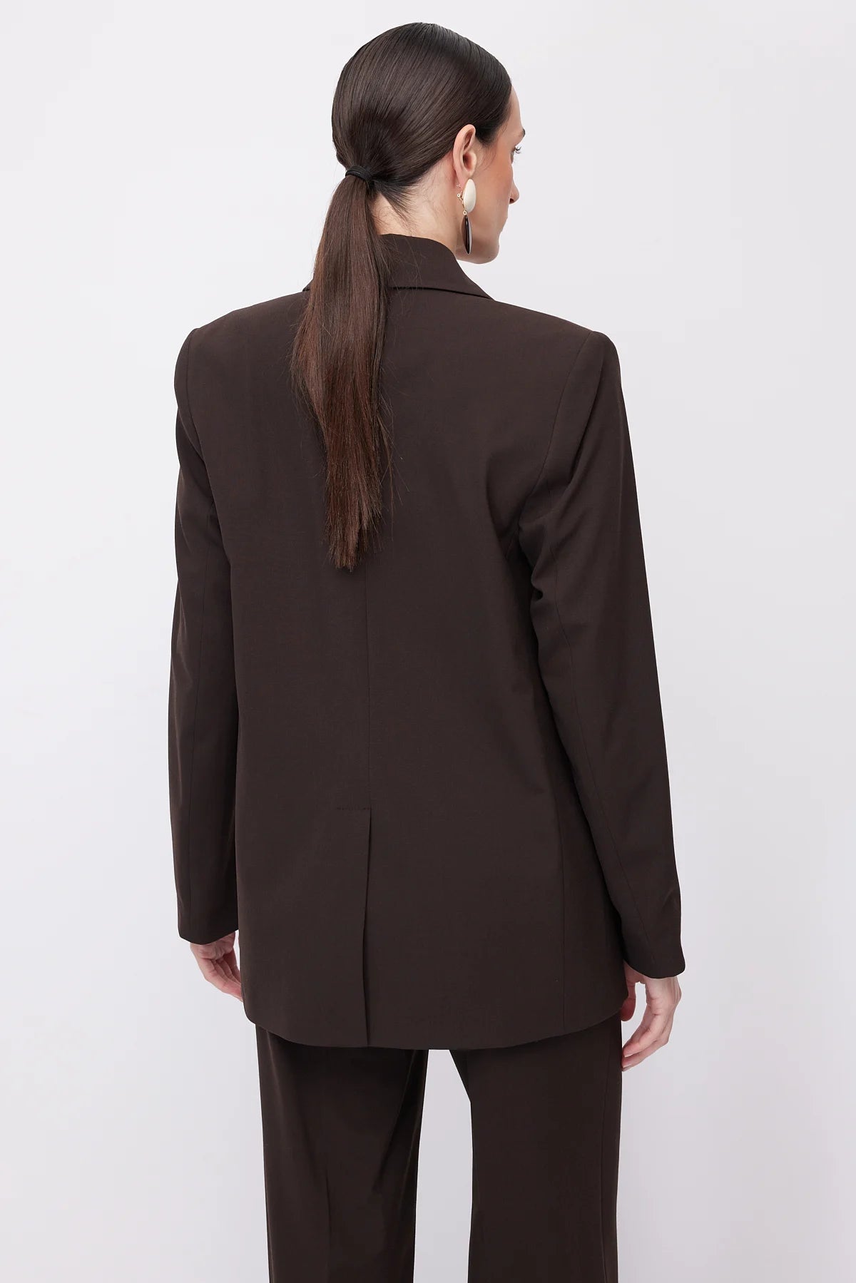 Women's Blazer Jacket