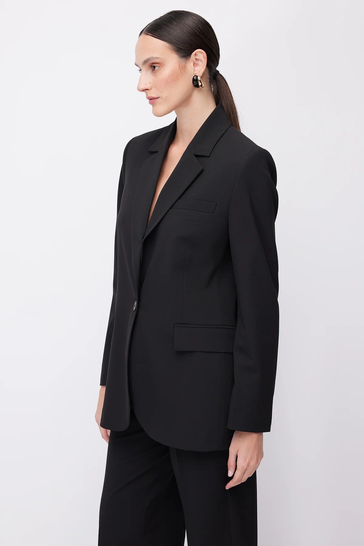 Women's Blazer Jacket