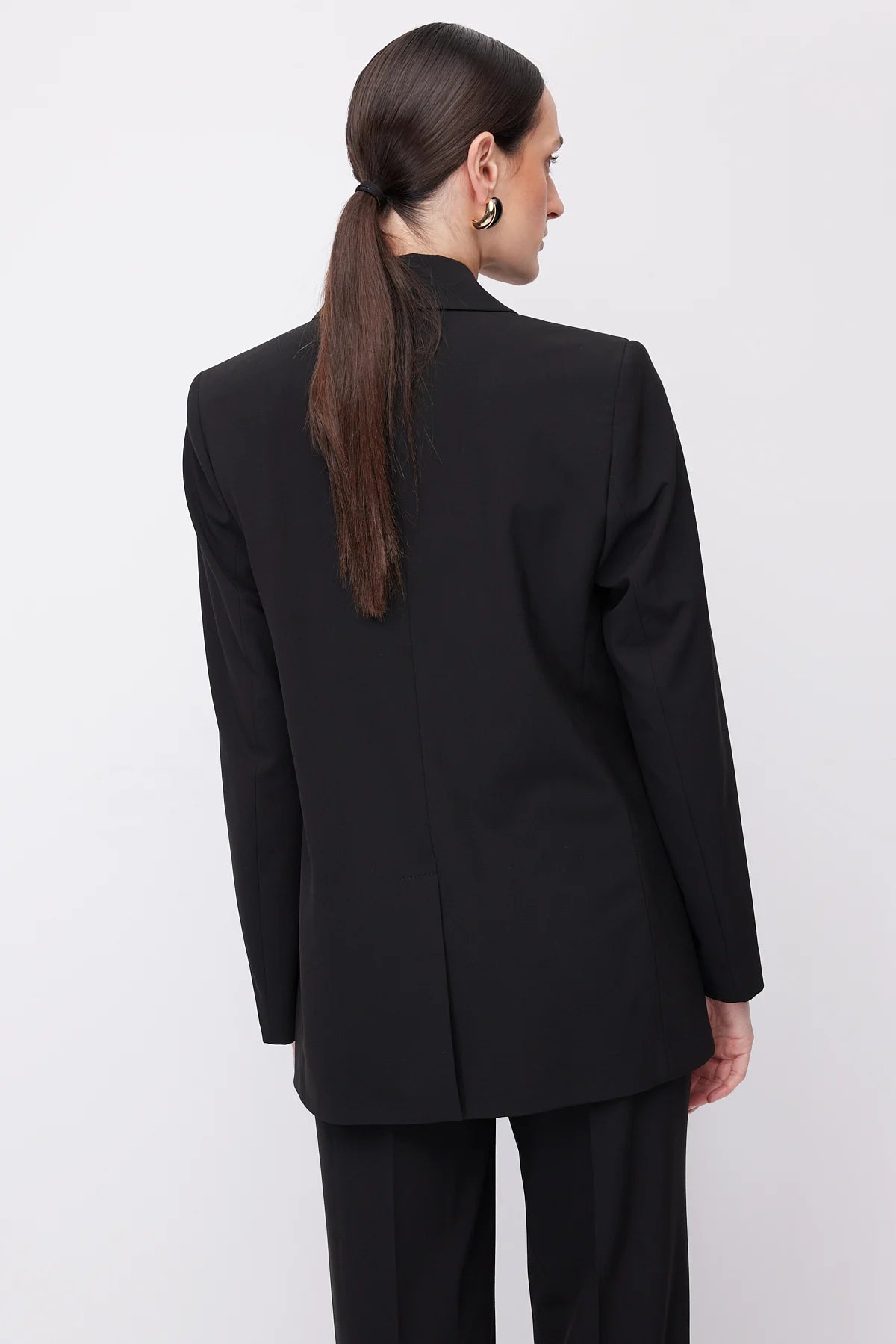 Women's Blazer Jacket