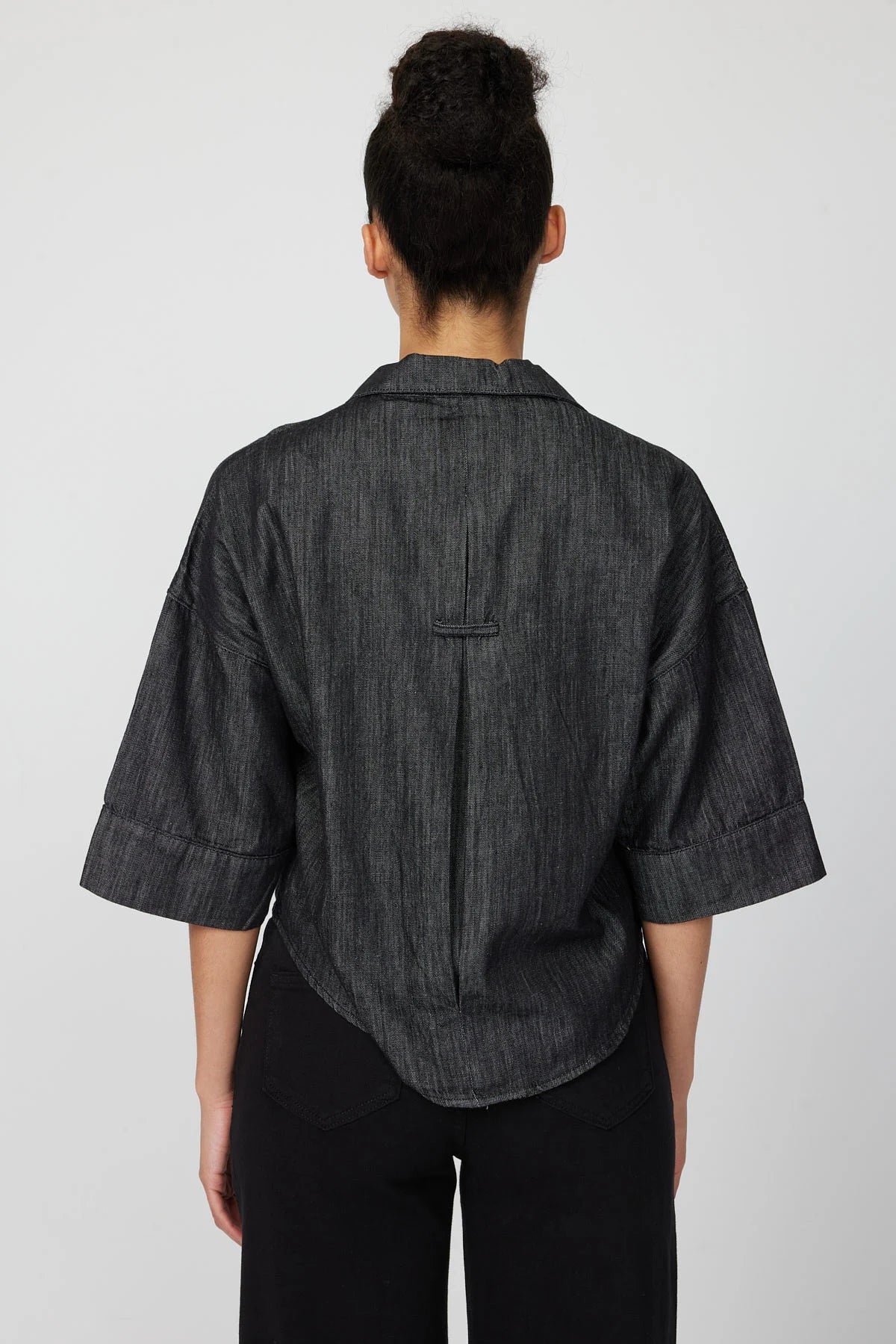 کراسی کابۆیی ئافرەتان