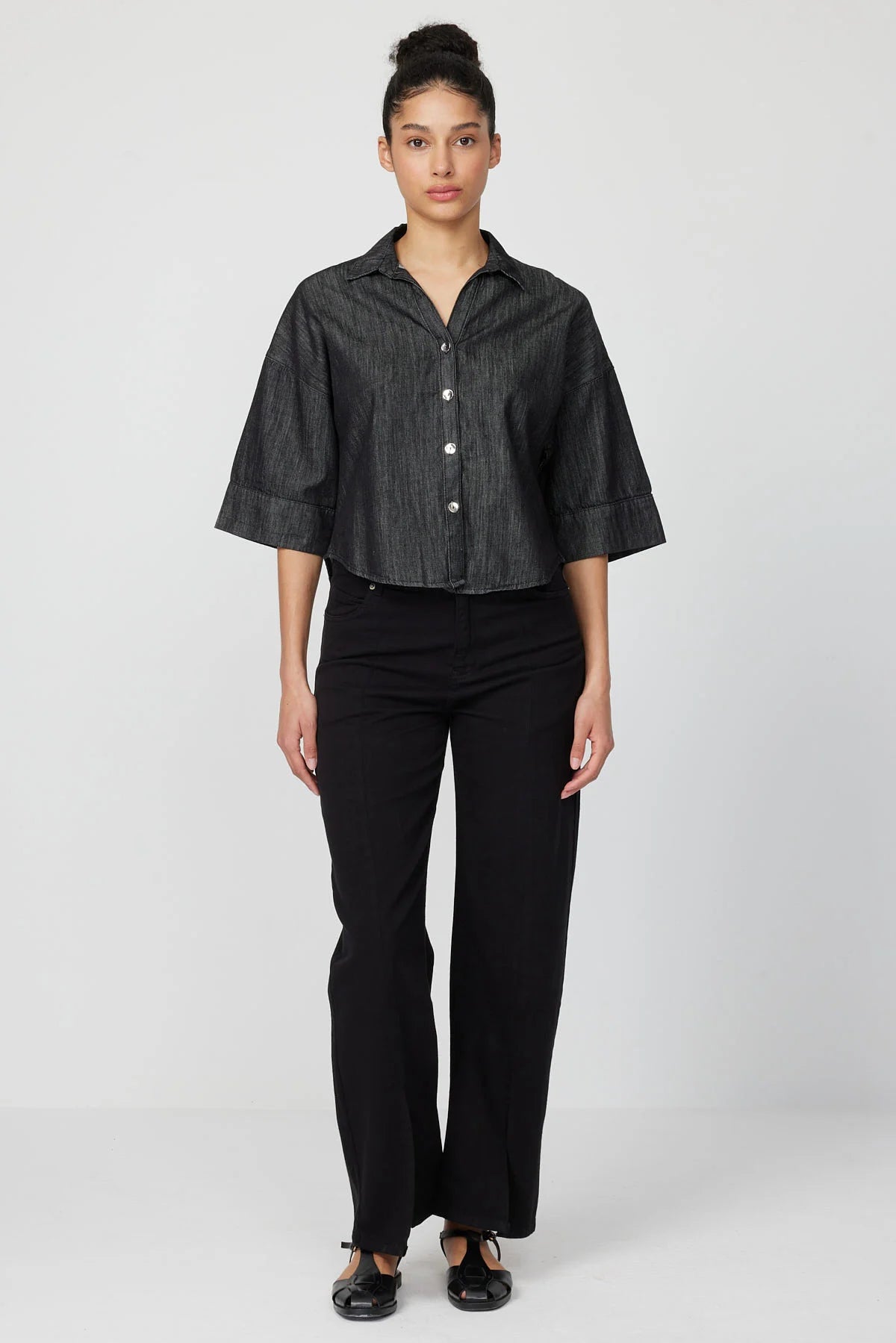 کراسی کابۆیی ئافرەتان