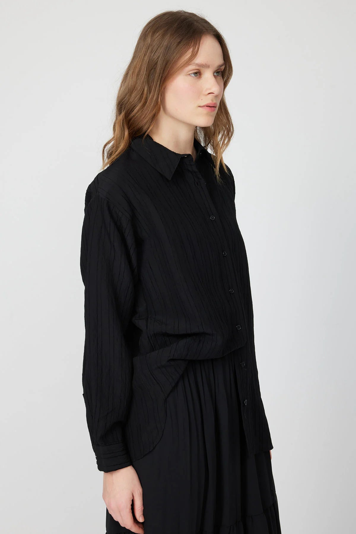 کراسێکی ڕەنگاوڕەنگی ئافرەتان