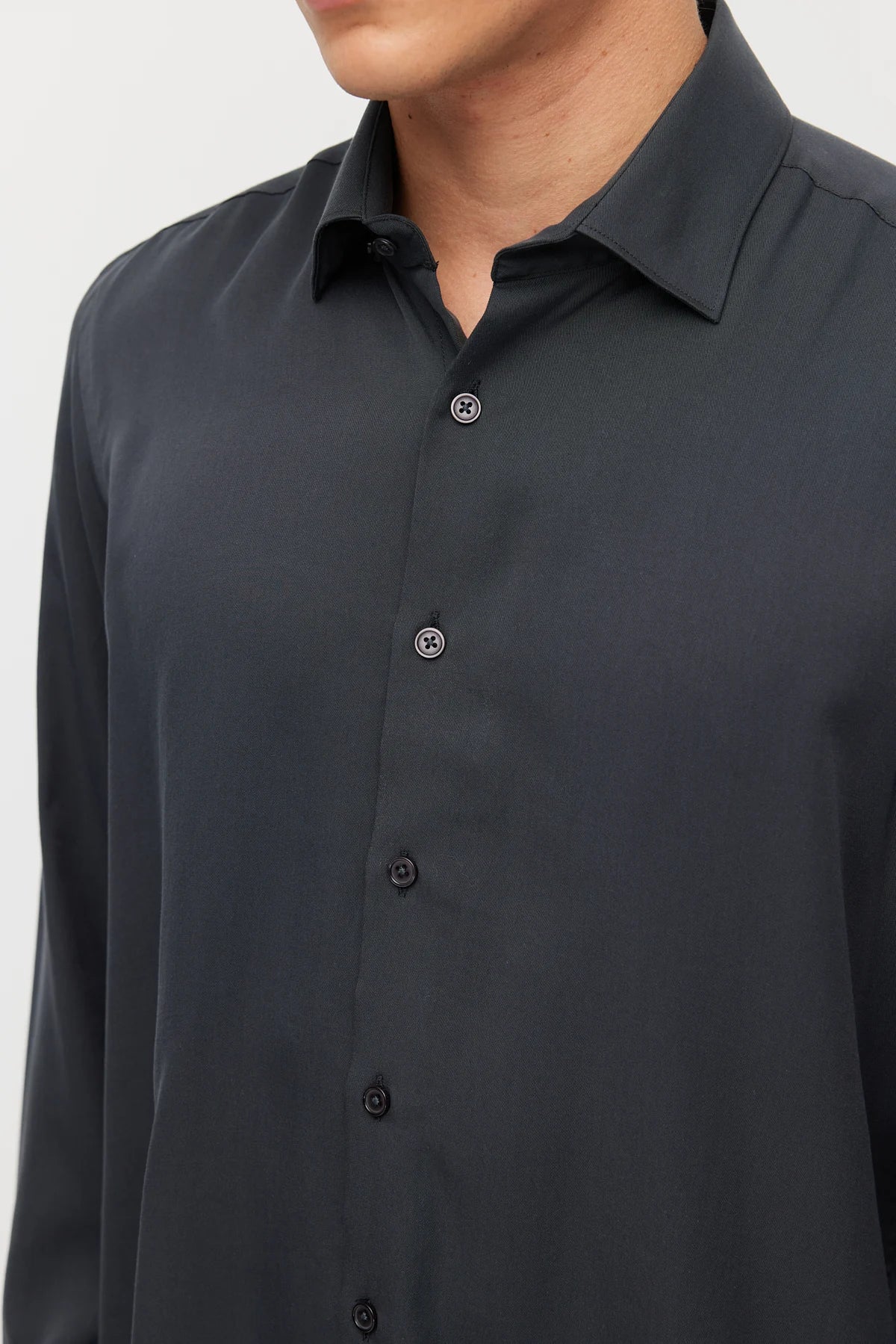 Men's Regular Fit Shirt