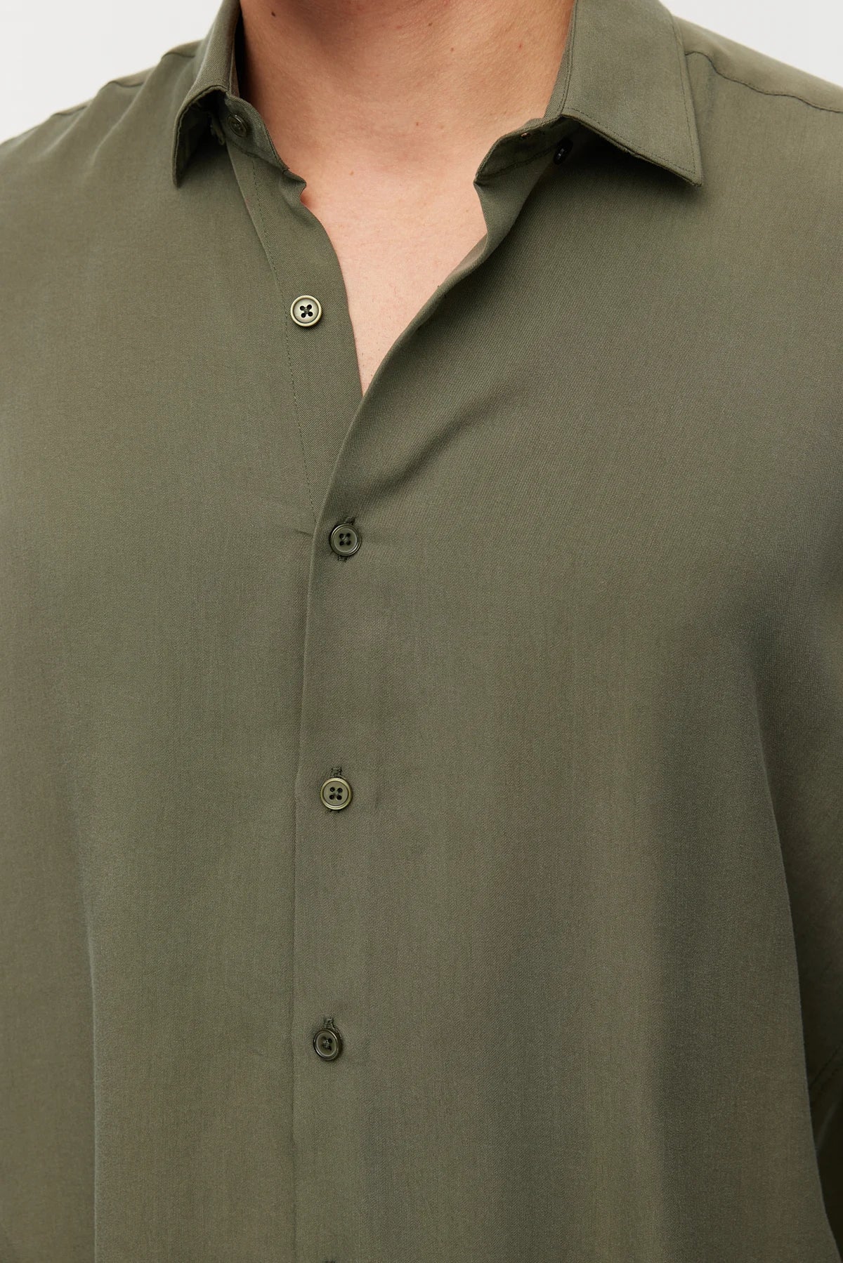 Men's Regular Fit Shirt