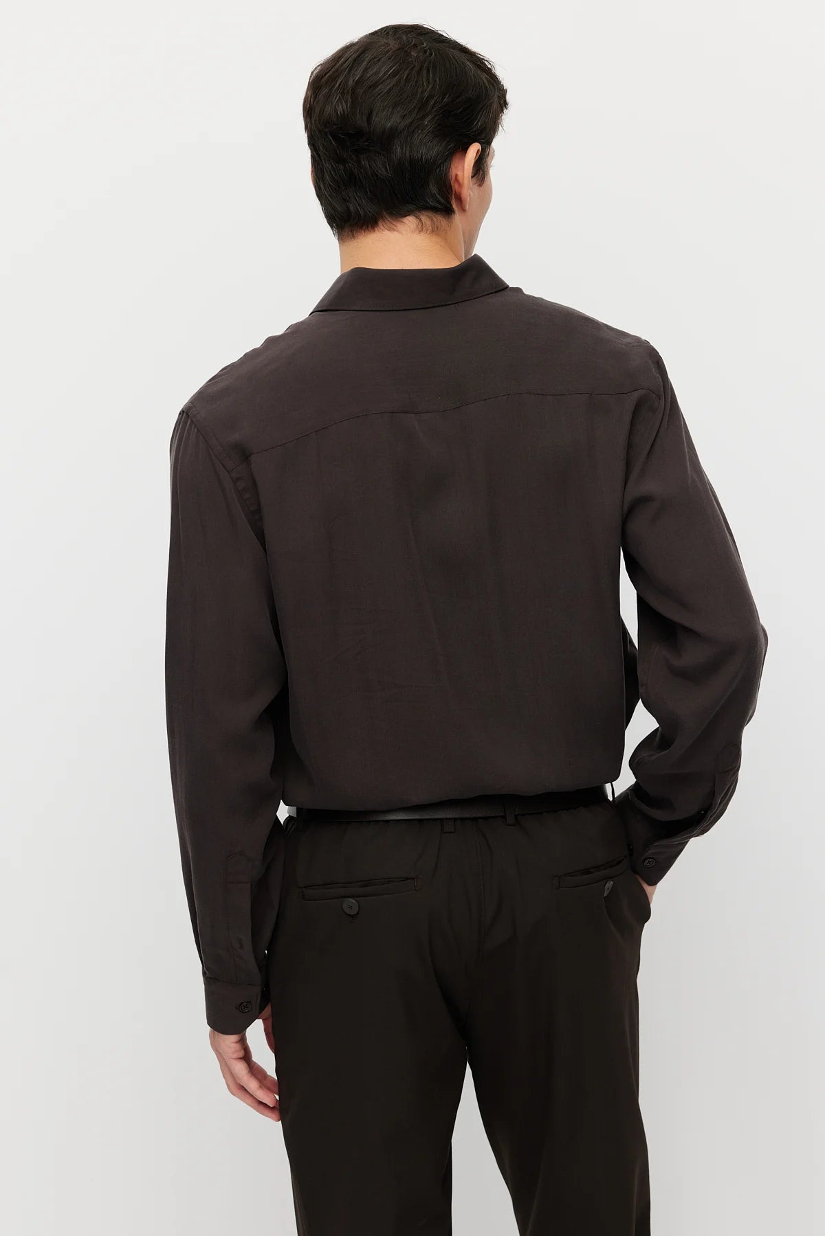 Men's Regular Fit Shirt