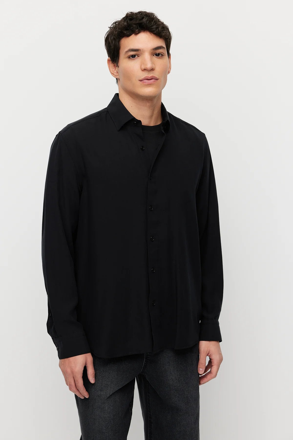 Men's Regular Fit Shirt