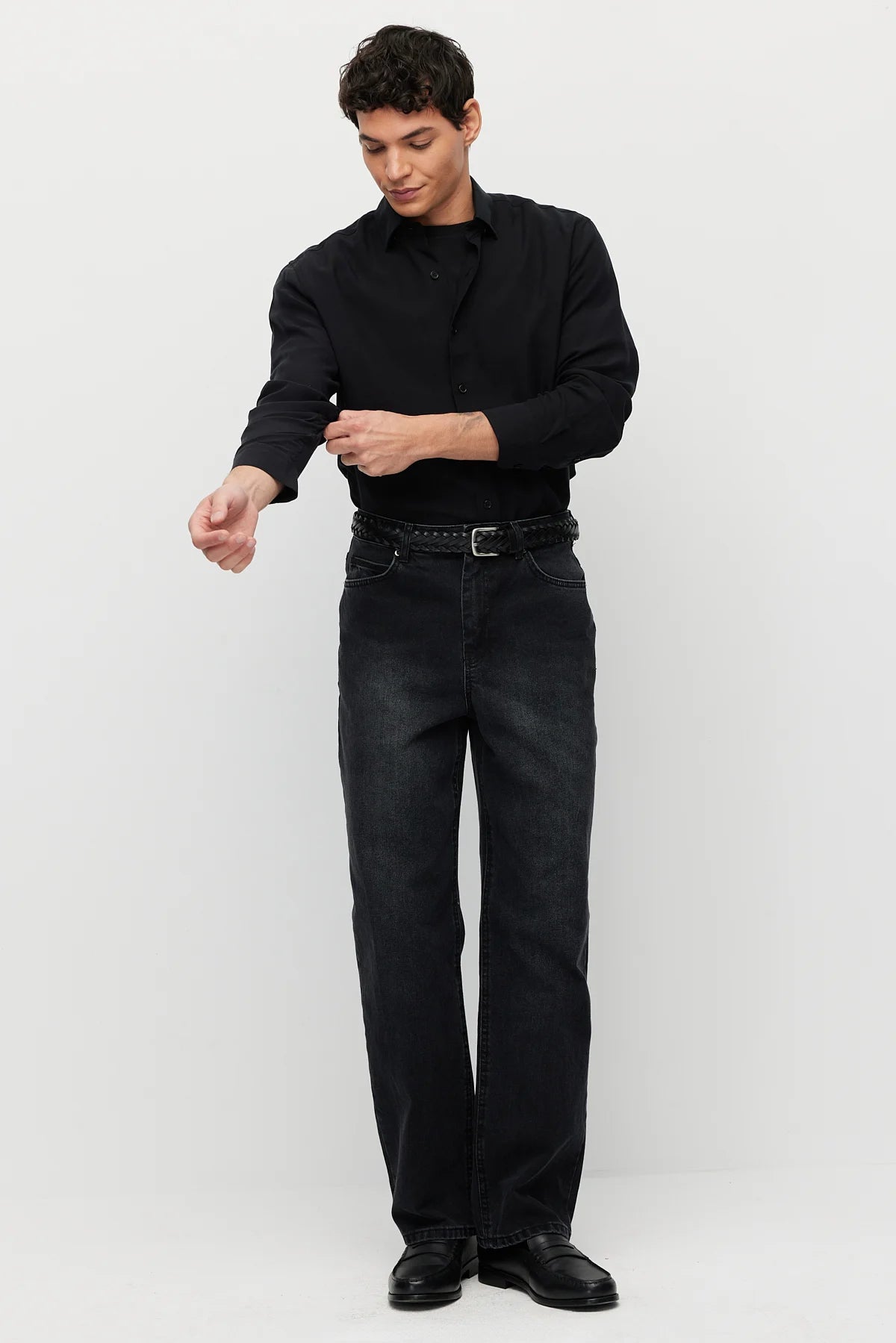 Men's Regular Fit Shirt