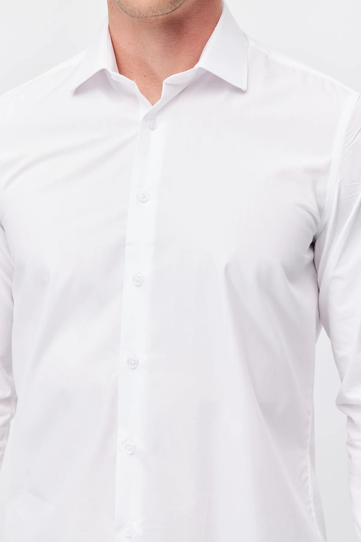 Men's Slim Fit Shirt