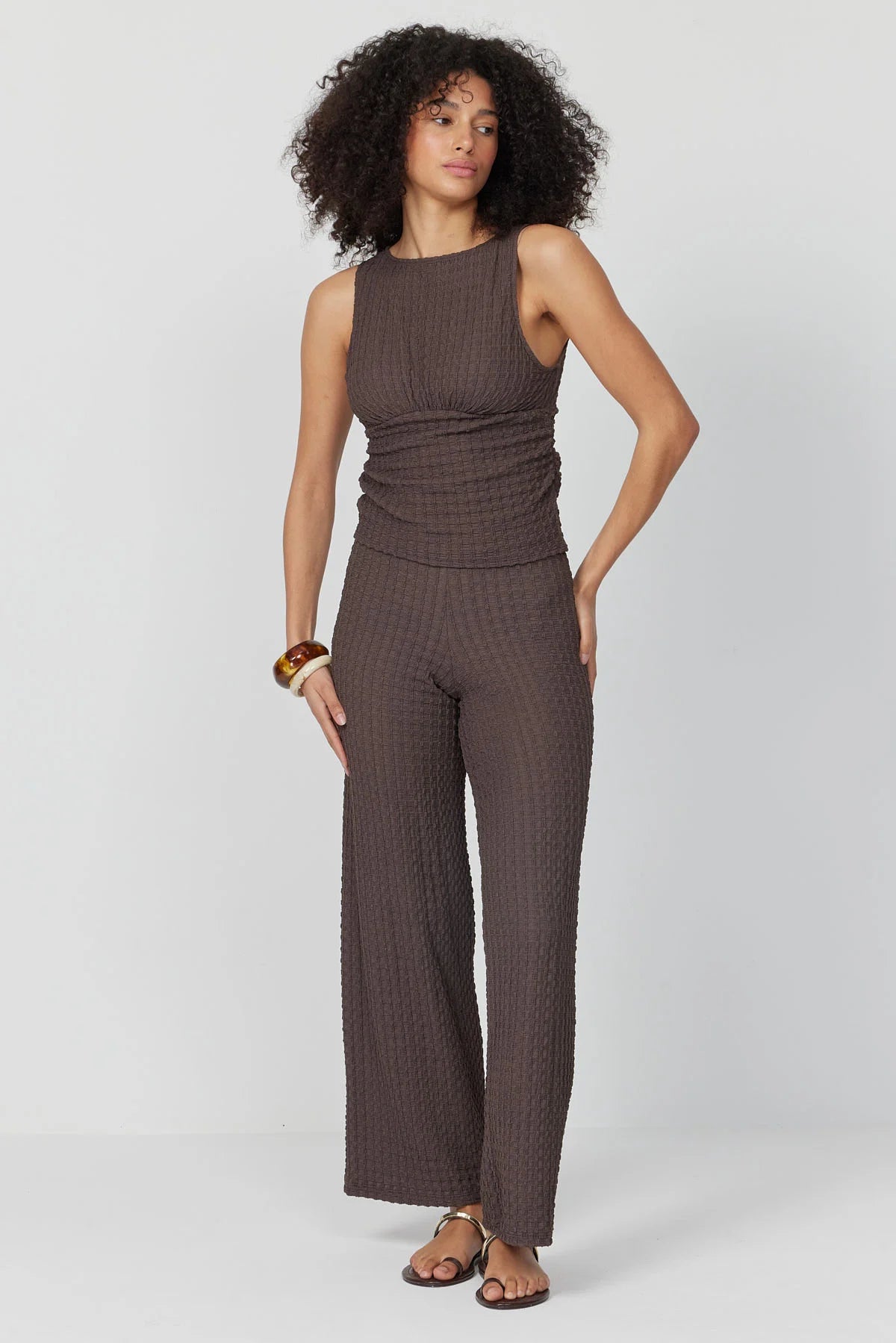 بلوزی ڕەنگاوڕەنگی ئافرەتان