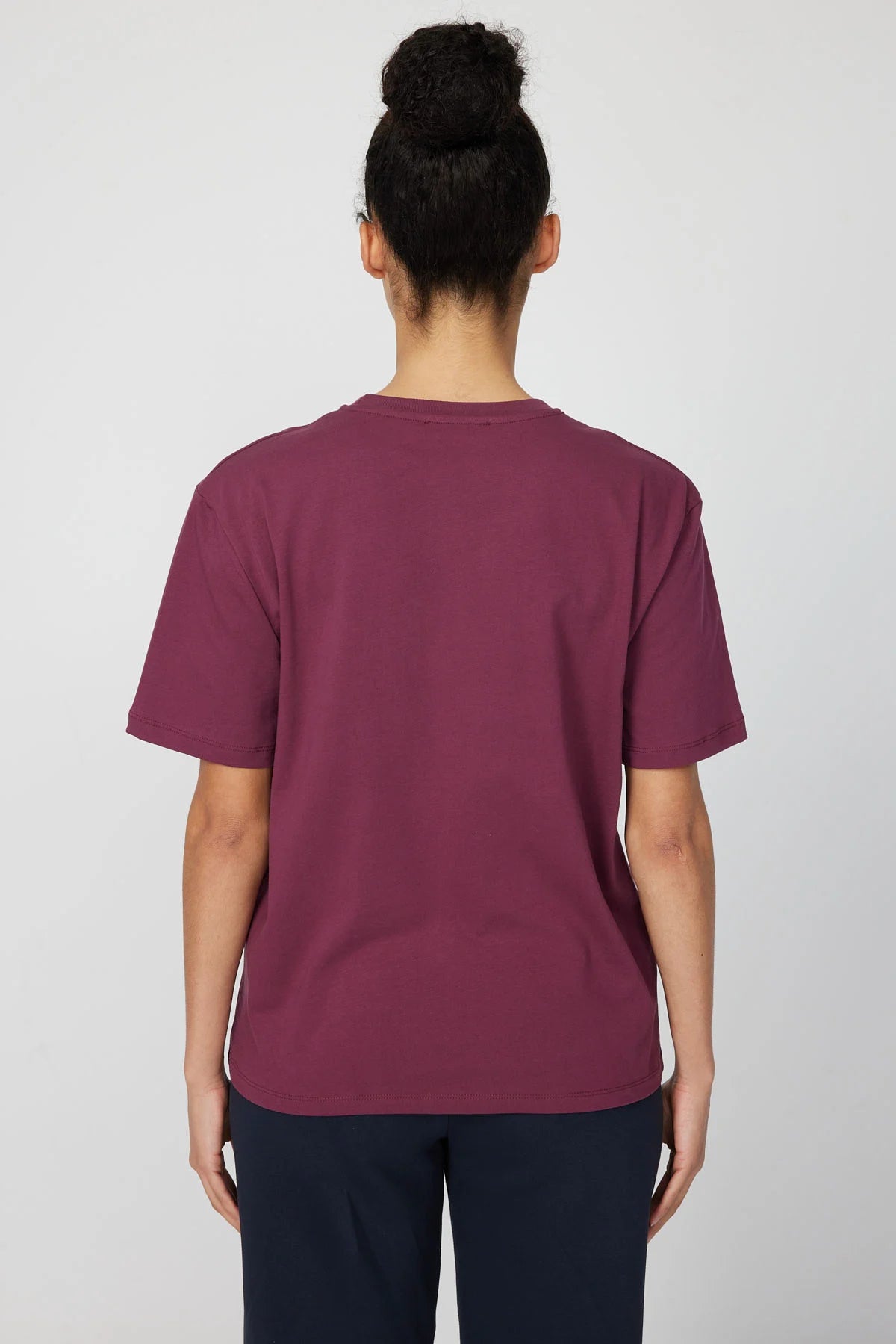 تيشيرت نسائي مطبوع