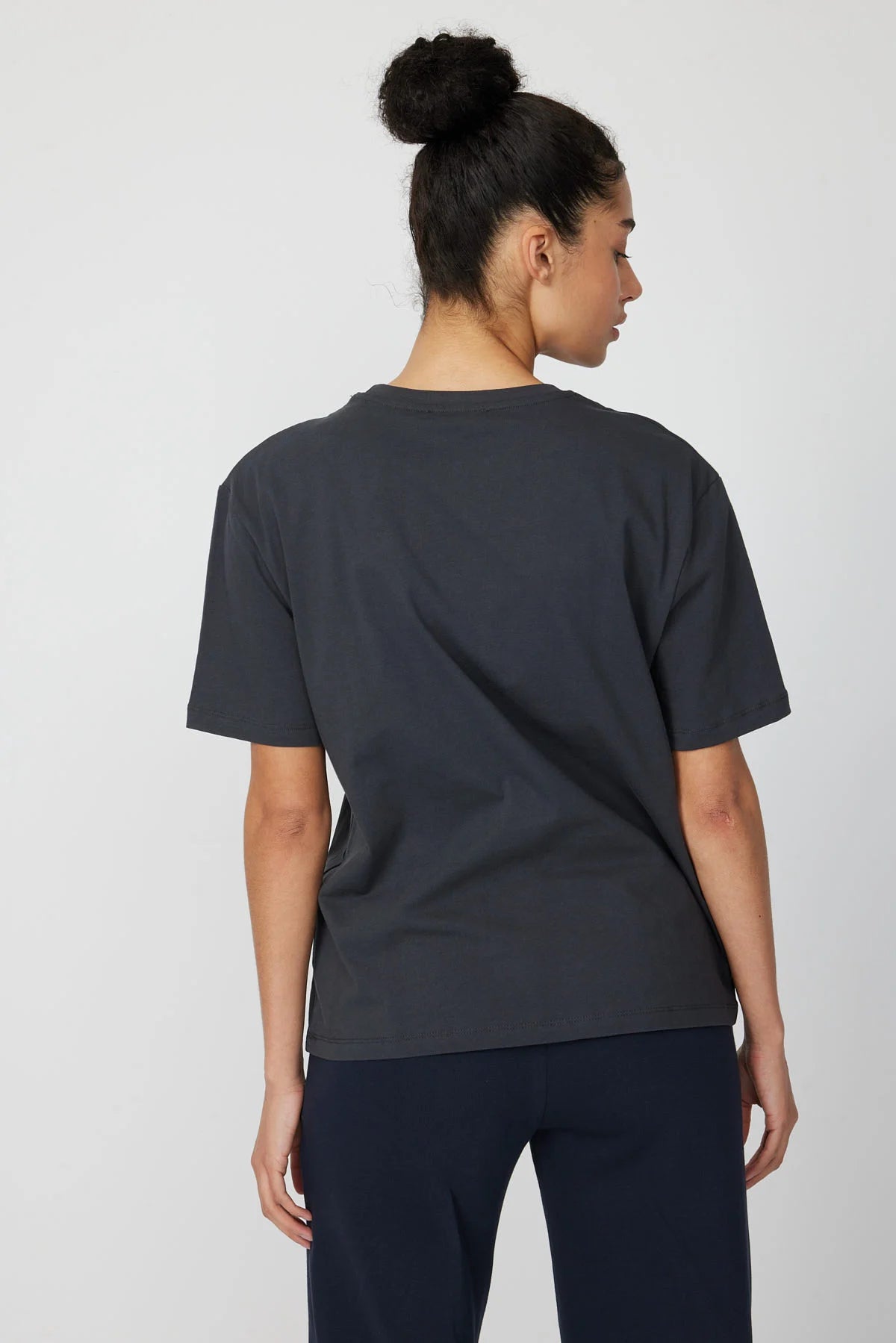 تيشيرت نسائي مطبوع