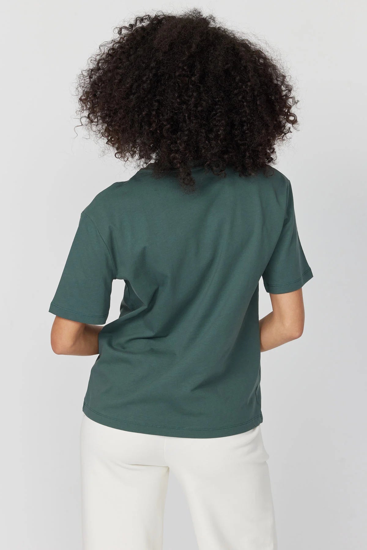 تيشيرت نسائي مطبوع