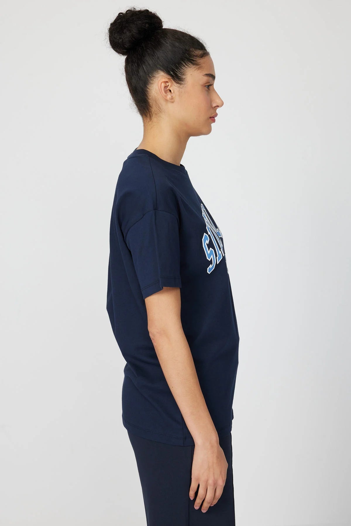 Kadın Baskılı Tişört