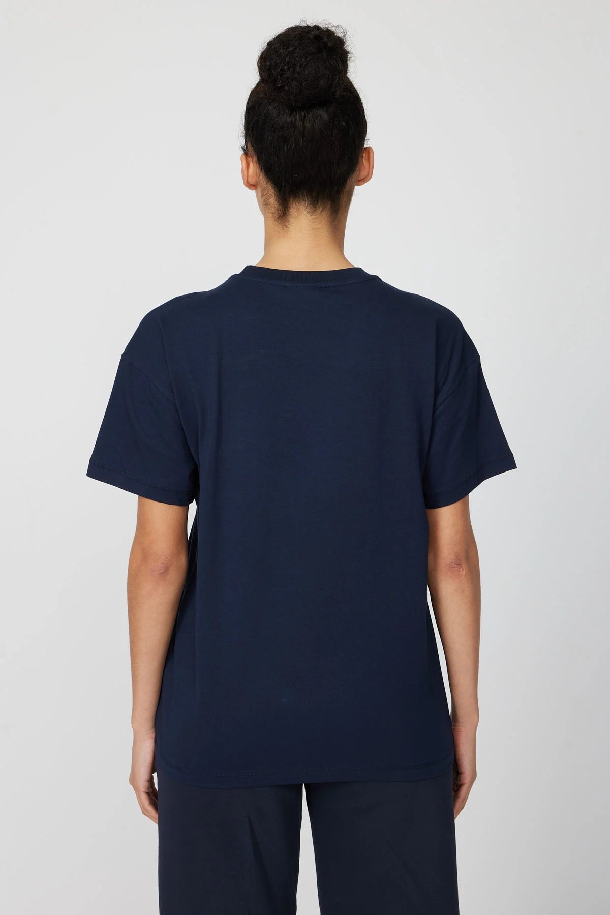 Kadın Baskılı Tişört