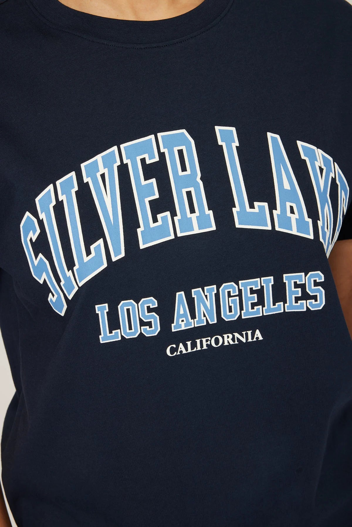 Kadın Baskılı Tişört