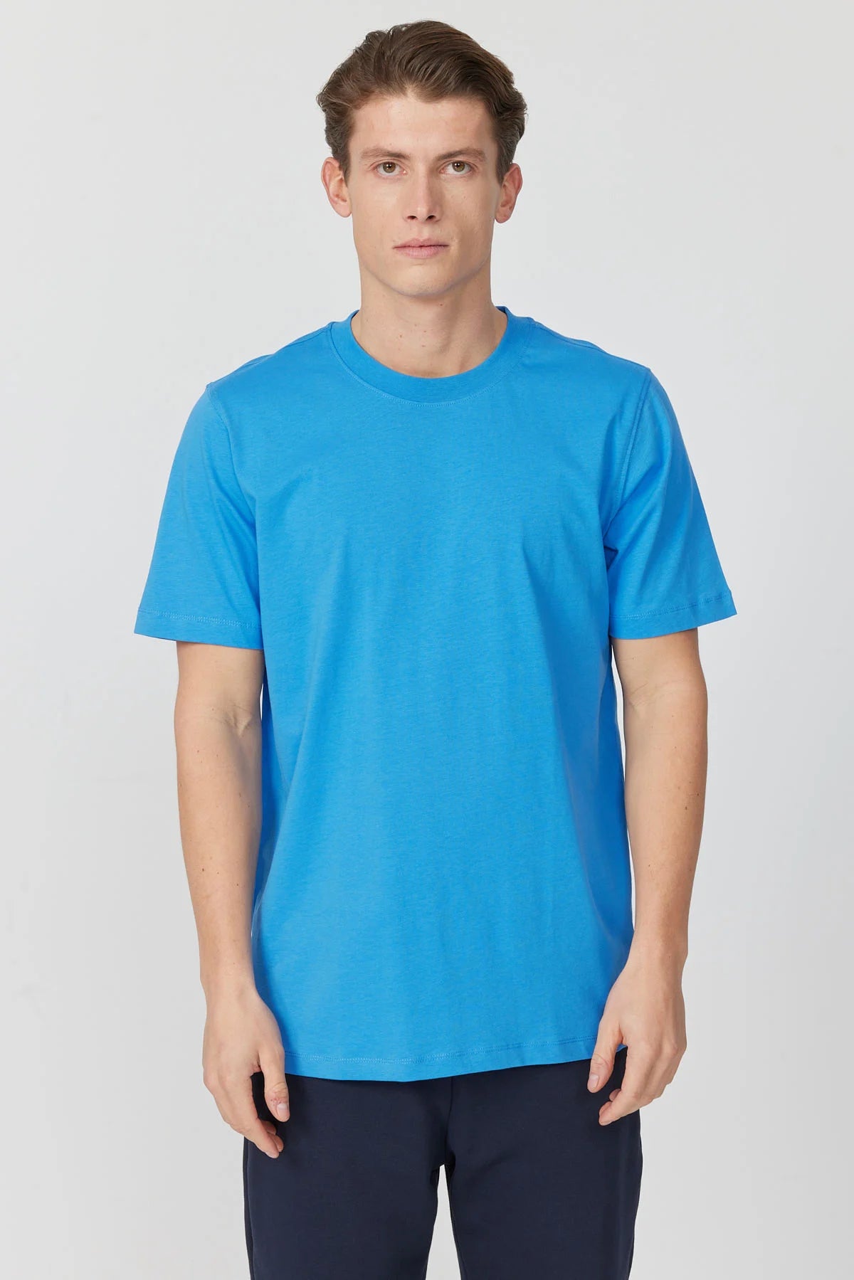 Men's Basic T-shirt