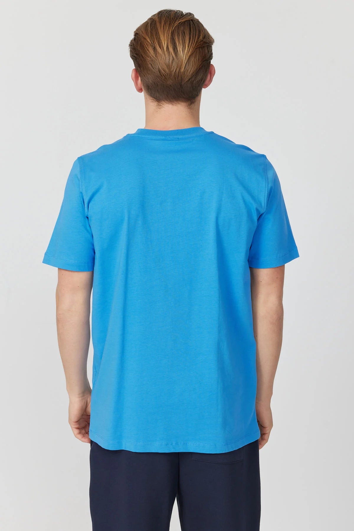 Men's Basic T-shirt