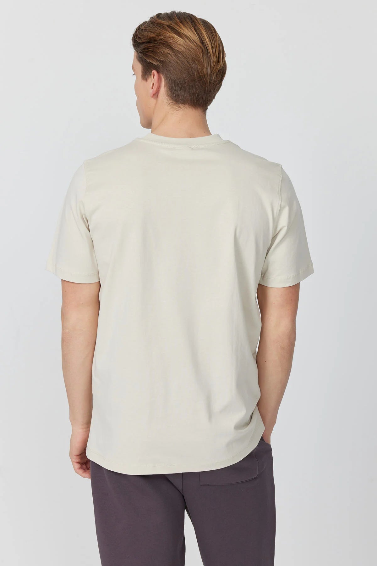 Men's Basic T-shirt