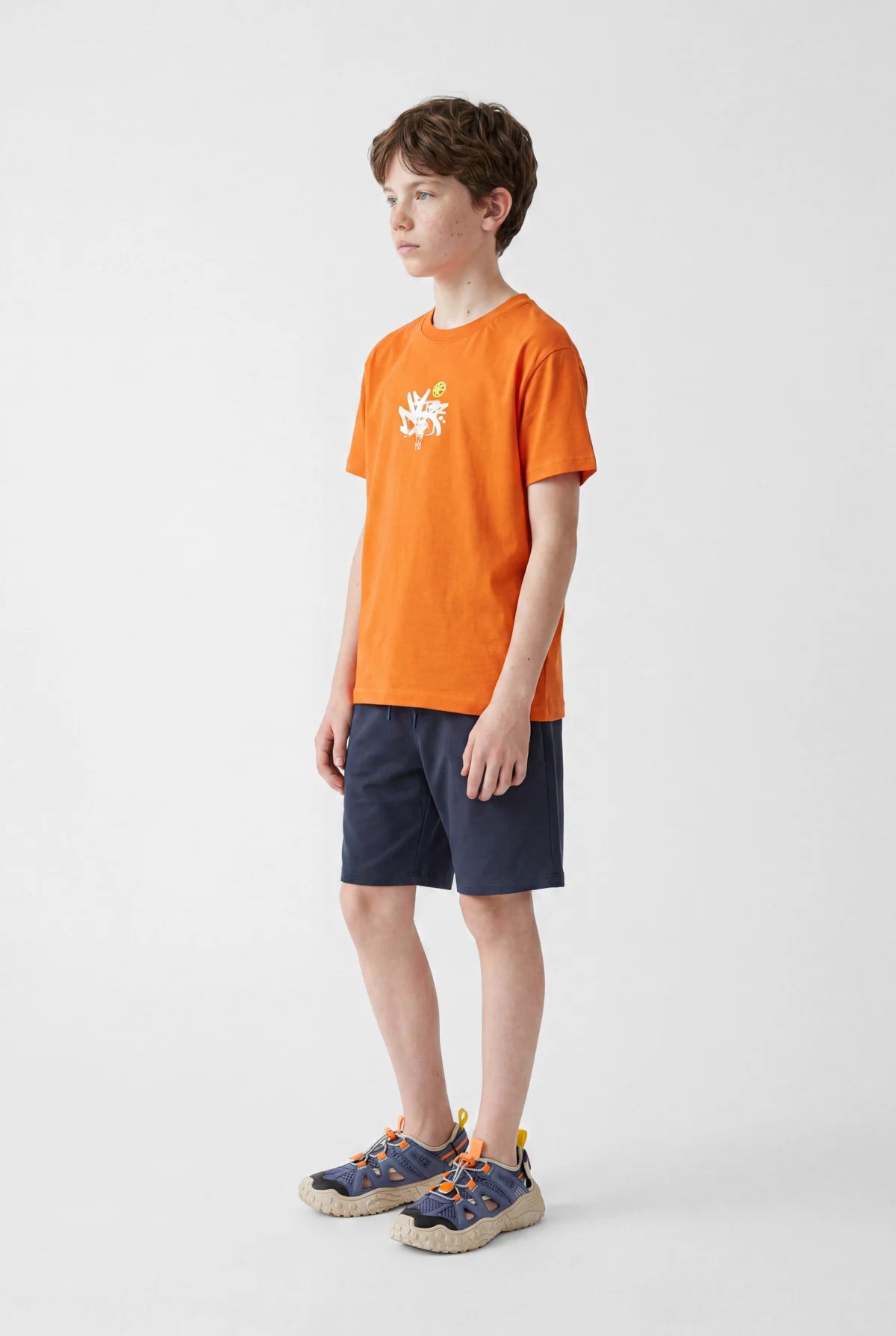 تیشێرتی کوران