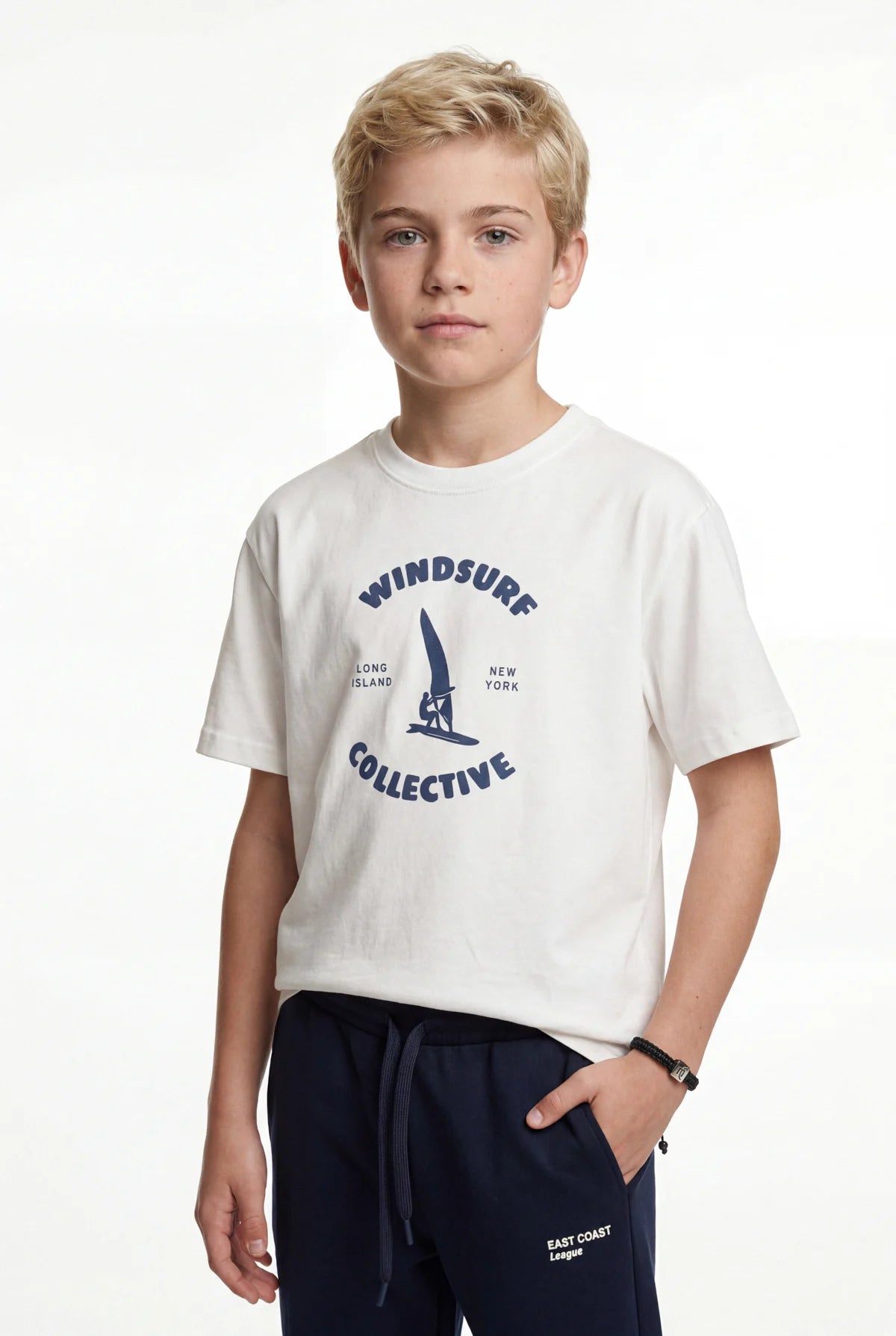 تيشيرت للأولاد