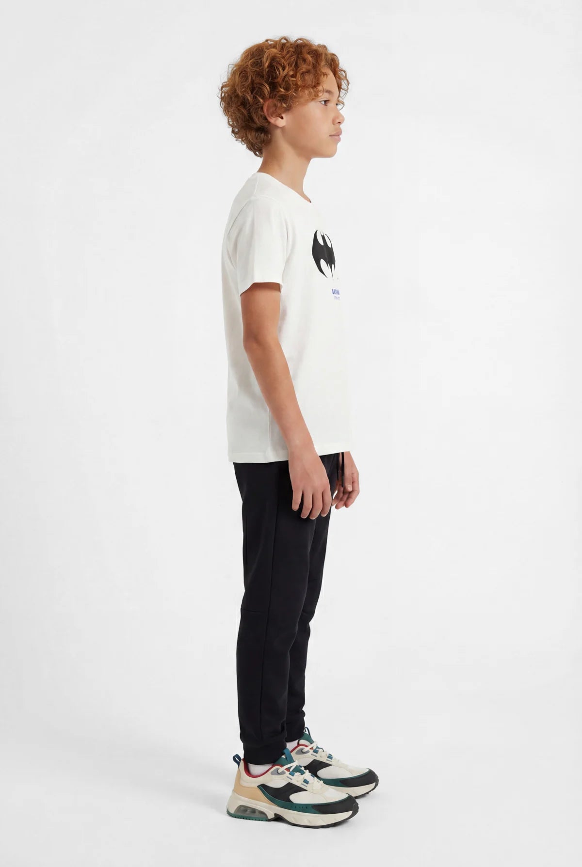 Boys' T-shirt