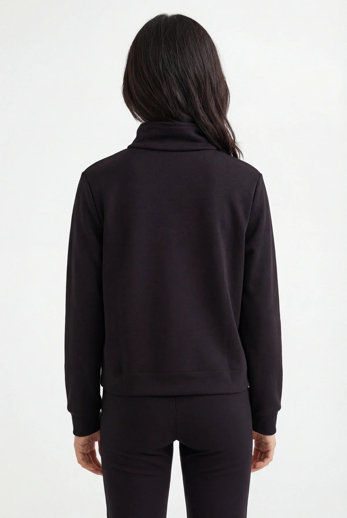 سويت شيرت ناعم الملمس للبنات