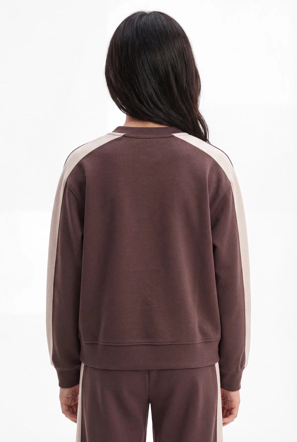 سویتشێرتی کچان