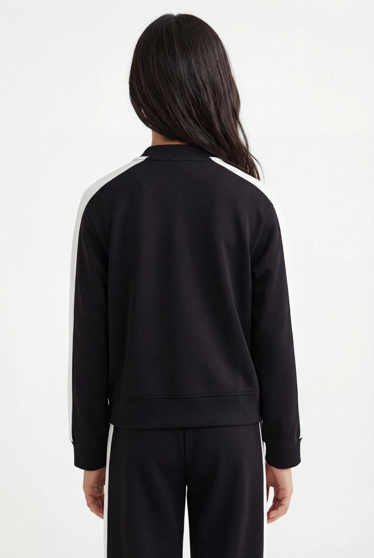 سویتشێرتی کچان