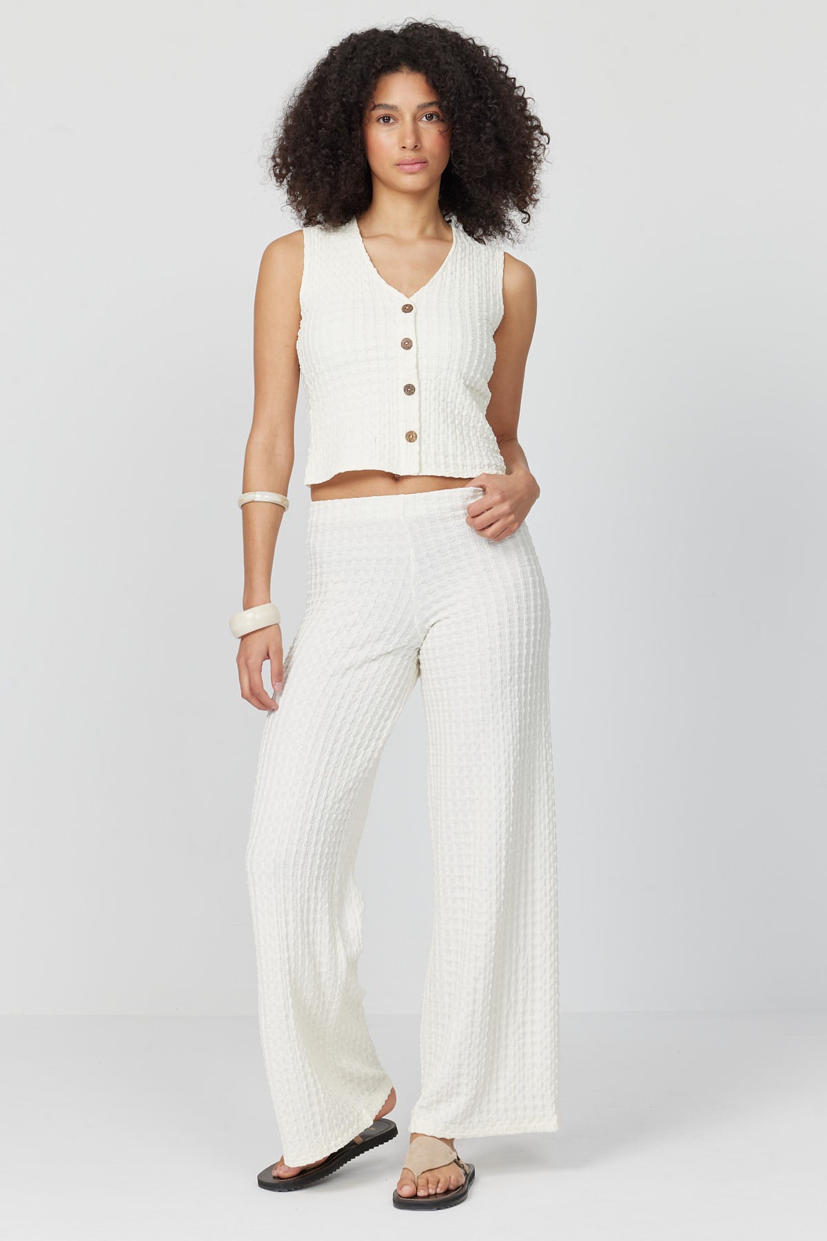 پانتۆڵی ڕەنگاوڕەنگی ئافرەتان