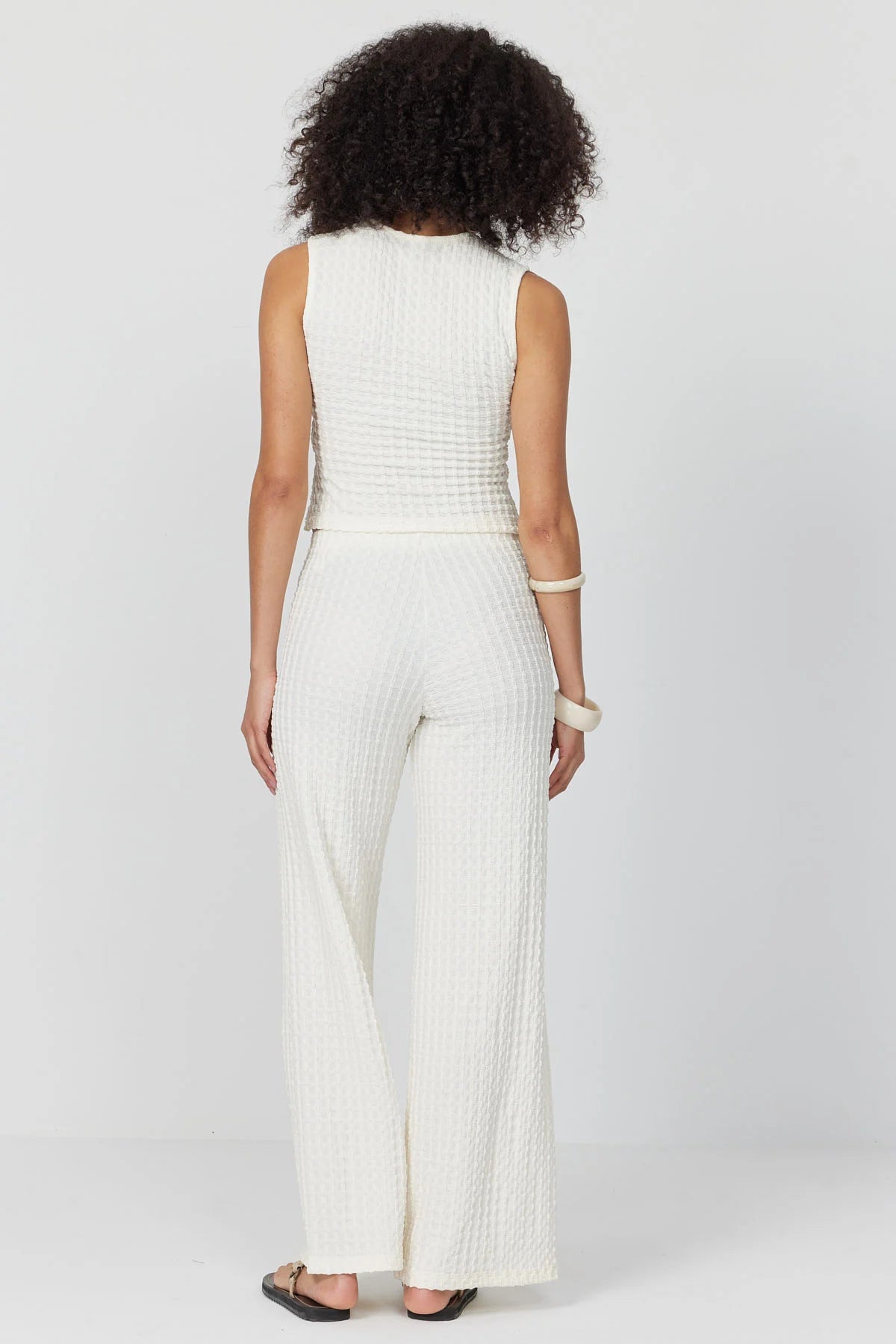 پانتۆڵی ڕەنگاوڕەنگی ئافرەتان